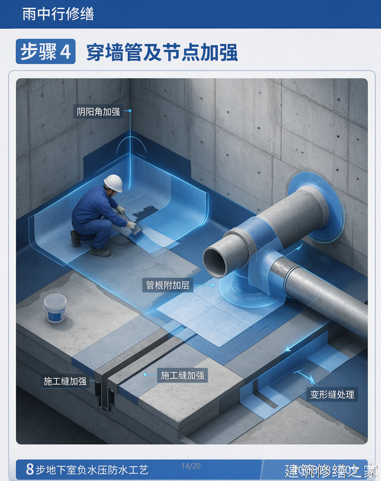 2026/9肇庆高要市屋面防水那家好